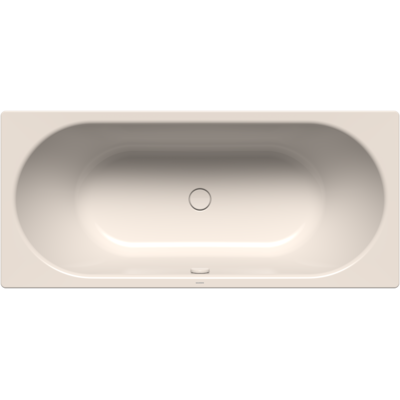 Kaldewei Pergamon Centro Duo Badewanne - Rechteckig, 170x75cm, Mit Mittablauf Kaldewei Pergamon Centro Duo Badewanne - Rechteckig, 170x75cm, Mit Mittablauf