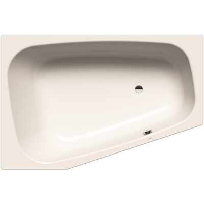 Kaldewei Plaza Duo Badewanne - Stahl-Email 180x120cm Kaldewei Plaza Duo Badewanne - Stahl-Email 180x120cm