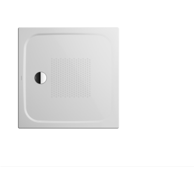 Kaldewei Manhattan Cayonoplan 90x90cm Duschwanne - Bodenebene, Antislip, Extraflach Kaldewei Manhattan Cayonoplan 90x90cm Duschwanne - Bodenebene, Antislip, Extraflach