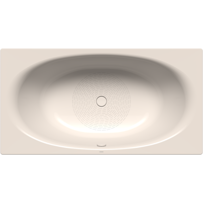 Kaldewei Ellipso Duo Badewanne - Rechteck - 190x100 cm Kaldewei Ellipso Duo Badewanne - Rechteck - 190x100 cm