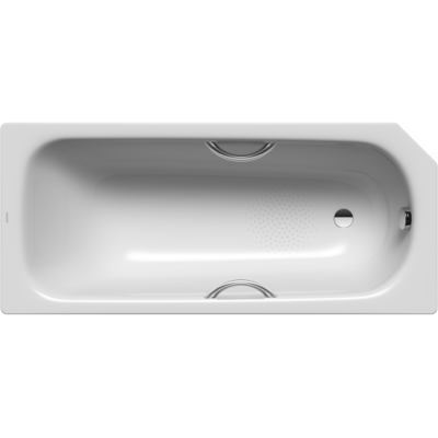 Kaldewei Manhattan V3 Rechteckbadewanne - Badewanne Kaldewei Manhattan V3 Rechteckbadewanne - Badewanne