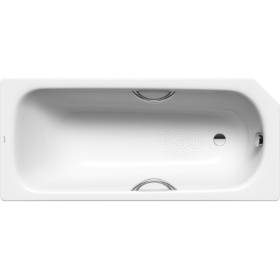 Kaldewei Saniform V3 Badewanne - Rechteckig, Fünfeck Kaldewei Saniform V3 Badewanne - Rechteckig, Fünfeck