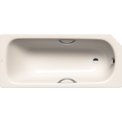 Kaldewei Badewanne V3 - Pergamon Vollantislip 160x70cm Kaldewei Badewanne V3 - Pergamon Vollantislip 160x70cm
