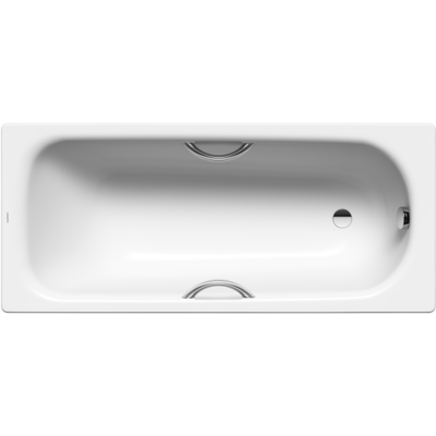 Kaldewei Saniform Plus Star Rechteck Badewanne - Badewanne Kaldewei Saniform Plus Star Rechteck Badewanne - Badewanne