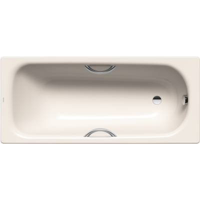 Kaldewei Marke Modell 373-1 Perl-Form Badewanne - Badewanne Kaldewei Marke Modell 373-1 Perl-Form Badewanne - Badewanne