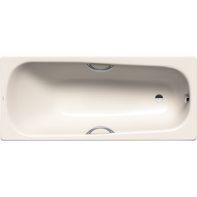 Kaldewei Saniform Star Badewanne - Anti-Rutsch 175x75cm Kaldewei Saniform Star Badewanne - Anti-Rutsch 175x75cm