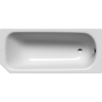 Kaldewei Saniform V1 Rechteck Badewanne - 160x70cm Kaldewei Saniform V1 Rechteck Badewanne - 160x70cm
