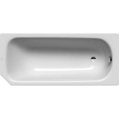 Kaldewei Manhattan V1 Rechteckbadewanne - Saniform Kaldewei Manhattan V1 Rechteckbadewanne - Saniform
