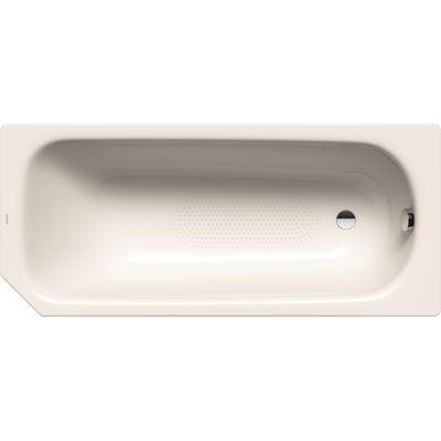 Kaldewei Saniform V1 160x70 cm Badewanne - Fünfeck, Rechteck, Antirutsch Kaldewei Saniform V1 160x70 cm Badewanne - Fünfeck, Rechteck, Antirutsch