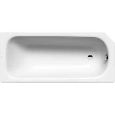 Kaldewei V3 Rechteckbadewanne - Ergonomisch, Langlebig, Rutschfest Kaldewei V3 Rechteckbadewanne - Ergonomisch, Langlebig, Rutschfest