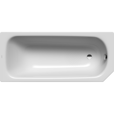 Kaldewei Manhattan V4 Rechteckbadewanne - Saniform Kaldewei Manhattan V4 Rechteckbadewanne - Saniform