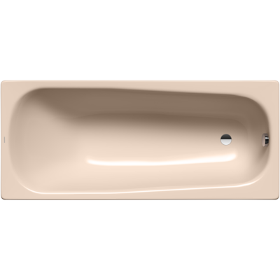Kaldewei Saniform Badewanne - Rechteck Stahl Email - 175x75cm Kaldewei Saniform Badewanne - Rechteck Stahl Email - 175x75cm