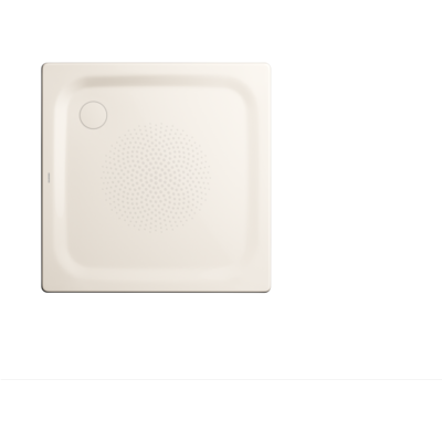 Kaldewei Superplan Classic Stahl-Email 900x900mm - Duschwanne Kaldewei Superplan Classic Stahl-Email 900x900mm - Duschwanne