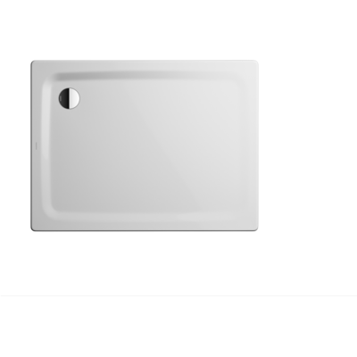 Kaldewei Superplan Classic Stahl-Duschwanne - Rechteck, mit Unterstützung, Perl-Effekt Kaldewei Superplan Classic Stahl-Duschwanne - Rechteck, mit Unterstützung, Perl-Effekt