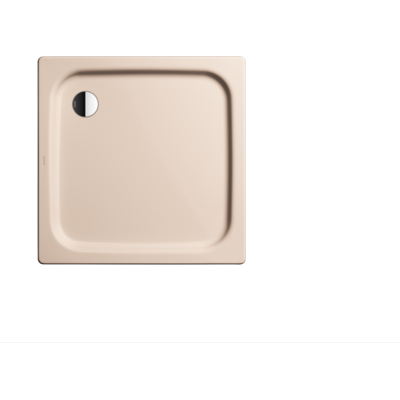 Kaldewei Quadratische Duschwanne - Bahama Beige Kaldewei Quadratische Duschwanne - Bahama Beige