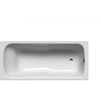 Kaldewei Dyna Set Badewanne - Rechteckig, 70cm breit, 43cm tief - Badewanne Kaldewei Dyna Set Badewanne - Rechteckig, 70cm breit, 43cm tief - Badewanne