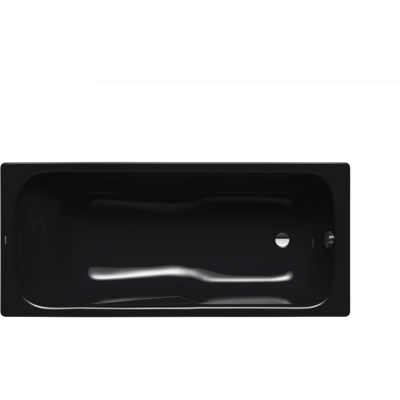 Kaldewei Dyna Set Badewanne - Rechteckig, Stahl-Email, 43cm tief - Badewanne Kaldewei Dyna Set Badewanne - Rechteckig, Stahl-Email, 43cm tief - Badewanne