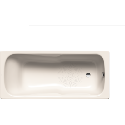 Kaldewei Dyna Stahl-Email Rechteckbadewanne - 160x70cm Kaldewei Dyna Stahl-Email Rechteckbadewanne - 160x70cm