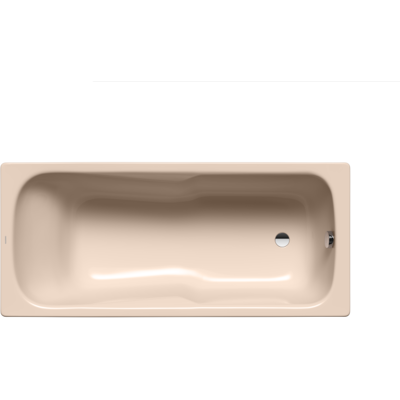 Kaldewei Dyna Set Badewanne - Rechteck, 160x70 cm, Bahamabeige Kaldewei Dyna Set Badewanne - Rechteck, 160x70 cm, Bahamabeige