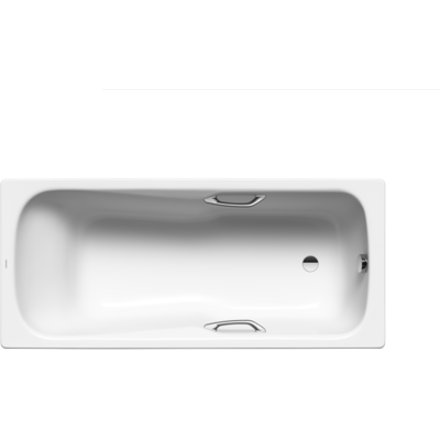 Kaldewei Dyna Set Star 625 Badewanne - Rutschfest, Weiß Kaldewei Dyna Set Star 625 Badewanne - Rutschfest, Weiß