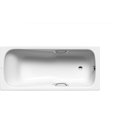 Kaldewei Dyna Set Star 160x70cm Rechteck Badewanne Kaldewei Dyna Set Star 160x70cm Rechteck Badewanne