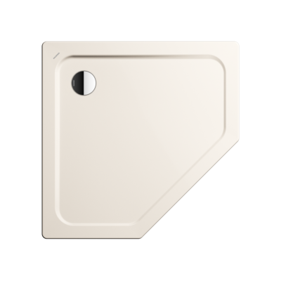 Kaldewei Cornezza 90x90 Fünfeck Duschwanne - Duschwanne Kaldewei Cornezza 90x90 Fünfeck Duschwanne - Duschwanne