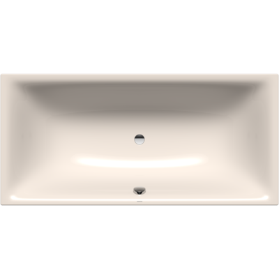 Kaldewei Silenio Rechteckbadewanne 190x90cm - Ergonomisches Design Kaldewei Silenio Rechteckbadewanne 190x90cm - Ergonomisches Design