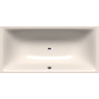 Kaldewei Silenio Badewanne - Rechteck, 170x75cm, rutschfeste Perl-Effekt - Badewanne Kaldewei Silenio Badewanne - Rechteck, 170x75cm, rutschfeste Perl-Effekt - Badewanne