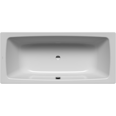 Kaldewei Cayono Duo - Rechteckbadewanne mit Perl-Effekt Kaldewei Cayono Duo - Rechteckbadewanne mit Perl-Effekt