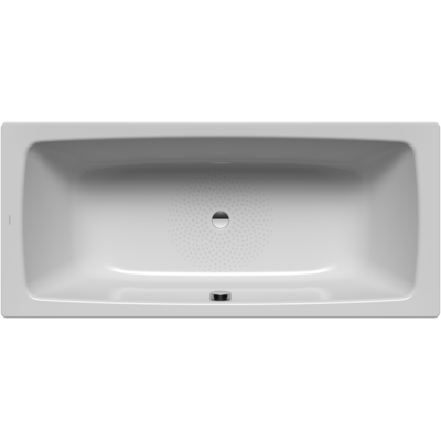Kaldewei Cayono Duo - Rechteckbadewanne 170x75cm mit Perl-Effekt Kaldewei Cayono Duo - Rechteckbadewanne 170x75cm mit Perl-Effekt