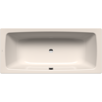 Kaldewei Cayono Duo Rechteckbadewanne 180x80cm Pergamon Kaldewei Cayono Duo Rechteckbadewanne 180x80cm Pergamon