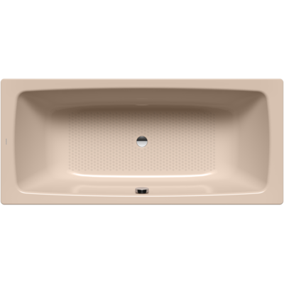Kaldewei Cayono Duo 170x75 cm Badewanne - Rechteckig, Antirutsch, Beige Kaldewei Cayono Duo 170x75 cm Badewanne - Rechteckig, Antirutsch, Beige