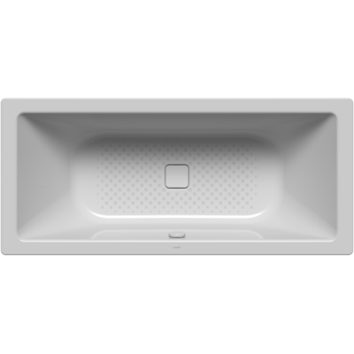 Kaldewei Conoduo Badewanne - Rechteck 190x90cm - Perl-Effekt Antirutsch Kaldewei Conoduo Badewanne - Rechteck 190x90cm - Perl-Effekt Antirutsch