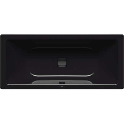 Kaldewei Conoduo Badewanne rechteck 190x90cm - schwarz Kaldewei Conoduo Badewanne rechteck 190x90cm - schwarz