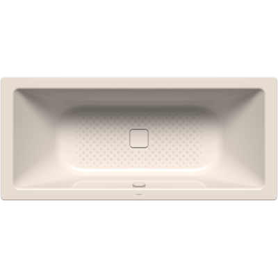 Kaldewei Badewanne Conoduo - Rechteck 200x100cm, Vollantislip Perl-Effekt - Badewanne Kaldewei Badewanne Conoduo - Rechteck 200x100cm, Vollantislip Perl-Effekt - Badewanne