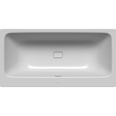 Kaldewei 180x90cm Rechteckbadewanne - Asymmetric Duo - Manhattan Kaldewei 180x90cm Rechteckbadewanne - Asymmetric Duo - Manhattan
