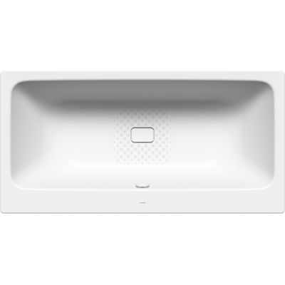 Kaldewei Rechteckbadewanne - Asymmetric Duo 180x90cm - Antirutsch Kaldewei Rechteckbadewanne - Asymmetric Duo 180x90cm - Antirutsch