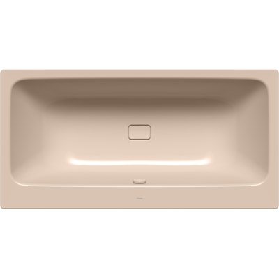 Kaldewei Marke Asymmetric Duo Rechteckbadewanne - 180x90 cm - Mit Überlauf Kaldewei Marke Asymmetric Duo Rechteckbadewanne - 180x90 cm - Mit Überlauf