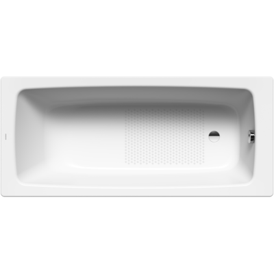 Kaldewei Cayono 170x70 cm Rechteckbadewanne - Badewanne Kaldewei Cayono 170x70 cm Rechteckbadewanne - Badewanne