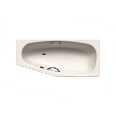 Kaldewei Mini star trapezbad - Badewanne Kaldewei Mini star trapezbad - Badewanne