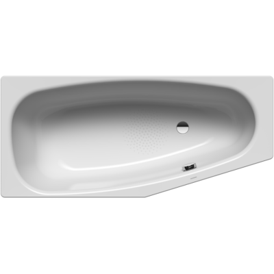 Kaldewei Manhattan Rechte Badewanne - Badewanne Kaldewei Manhattan Rechte Badewanne - Badewanne