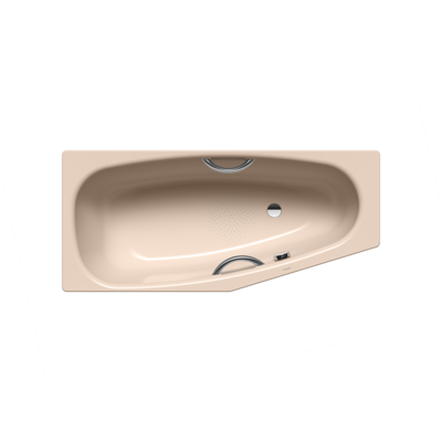 Kaldewei Mini Star Badewanne - Rechteckig, Oval, Rechts - Bad Typ Kaldewei Mini Star Badewanne - Rechteckig, Oval, Rechts - Bad Typ