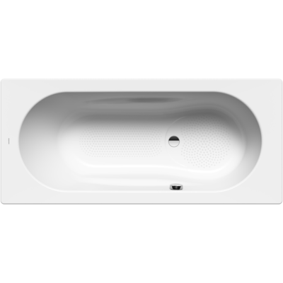 Kaldewei Vaio Set 170x70 cm Rechteckbadewanne - Badewanne Kaldewei Vaio Set 170x70 cm Rechteckbadewanne - Badewanne
