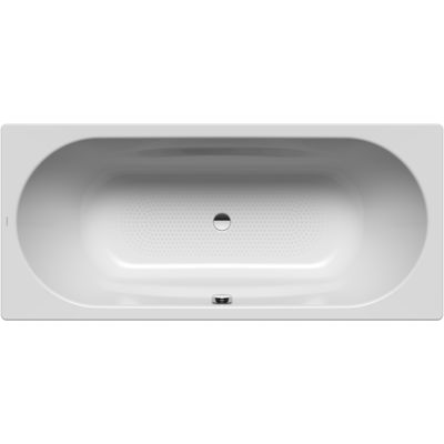 Kaldewei Manhattan Rechteckbadewanne - 180x80cm, Antirutsch Kaldewei Manhattan Rechteckbadewanne - 180x80cm, Antirutsch