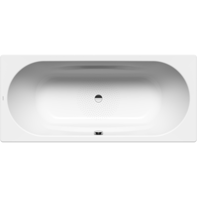 Kaldewei Vaio Badewanne - Rechteckig, Antirutsch, 180x80cm Kaldewei Vaio Badewanne - Rechteckig, Antirutsch, 180x80cm