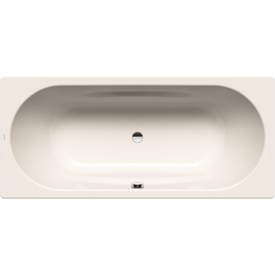 Kaldewei Vaio Pergamon Badewanne - Rechteckige Stahl-Email Badewanne Kaldewei Vaio Pergamon Badewanne - Rechteckige Stahl-Email Badewanne