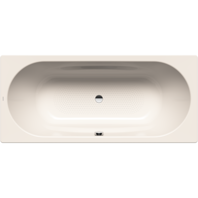 Kaldewei Vaio Badewanne - Rechteckig, Rutschfest, Perl-Effekt - Badewanne Kaldewei Vaio Badewanne - Rechteckig, Rutschfest, Perl-Effekt - Badewanne