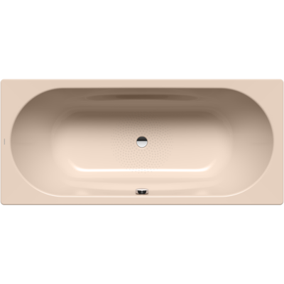 Kaldewei Vaio Badewanne Beige Bahama - 180x80cm, Antirutsch Kaldewei Vaio Badewanne Beige Bahama - 180x80cm, Antirutsch