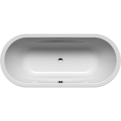 Kaldewei Vaio Oval Badewanne - Stoßkratzfest - EU Zertifiziert Kaldewei Vaio Oval Badewanne - Stoßkratzfest - EU Zertifiziert