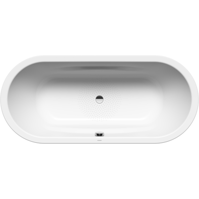 Kaldewei Vaio Duo Oval Badewanne - Ovale Form Kaldewei Vaio Duo Oval Badewanne - Ovale Form